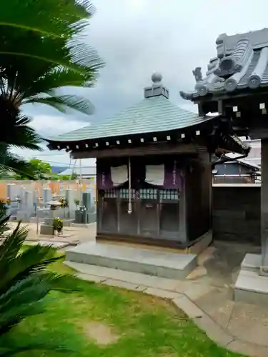 常念寺(和歌山県)