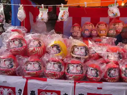 妙法寺の授与品その他