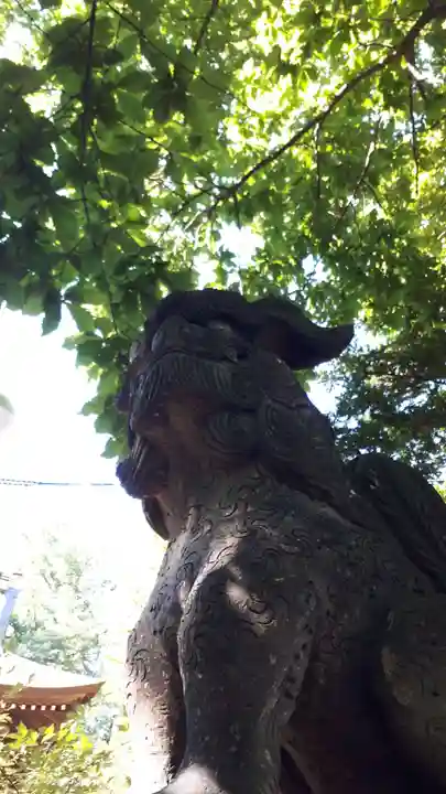 相馬神社(北海道)