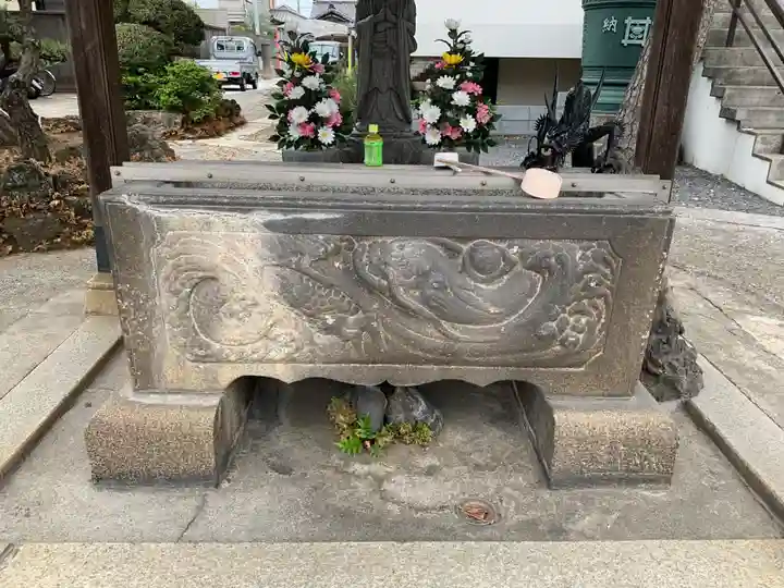 妙行寺(千葉県)