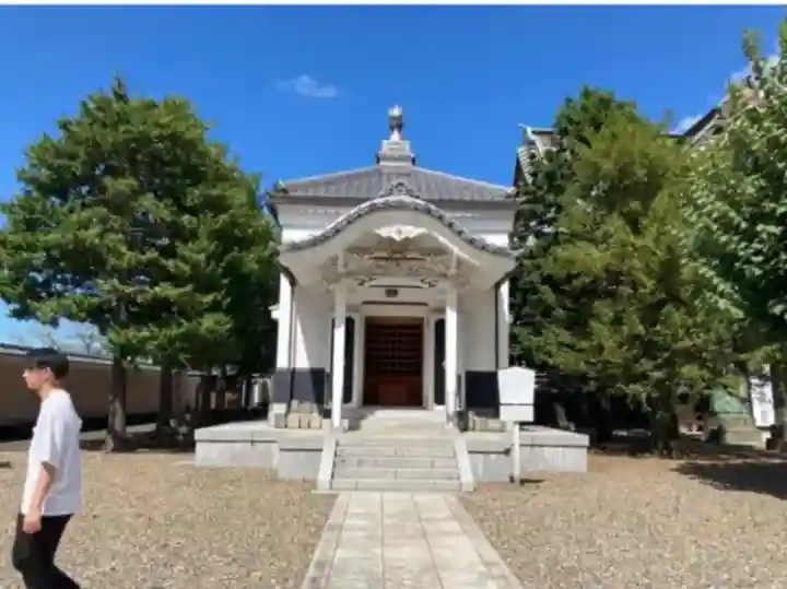 成田山新勝寺(千葉県)