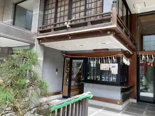 松島神社のその他建物