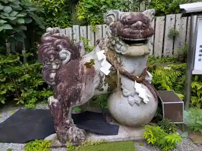 蟻通神社(和歌山県)