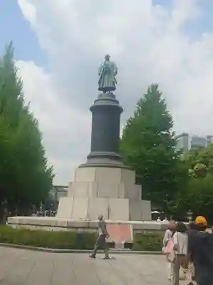 靖國神社(東京都)