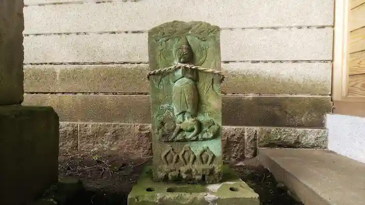 大円寺のその他建物