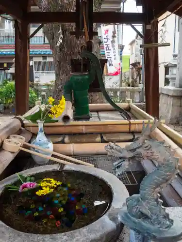 高砂神社(大阪府)