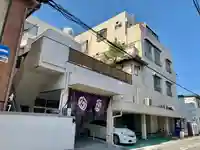 青柳寺のその他建物