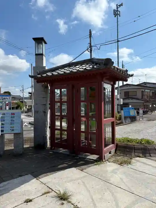 笠間稲荷神社(茨城県)