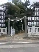 大鷲神社(東京都)