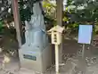 川越八幡宮(埼玉県)