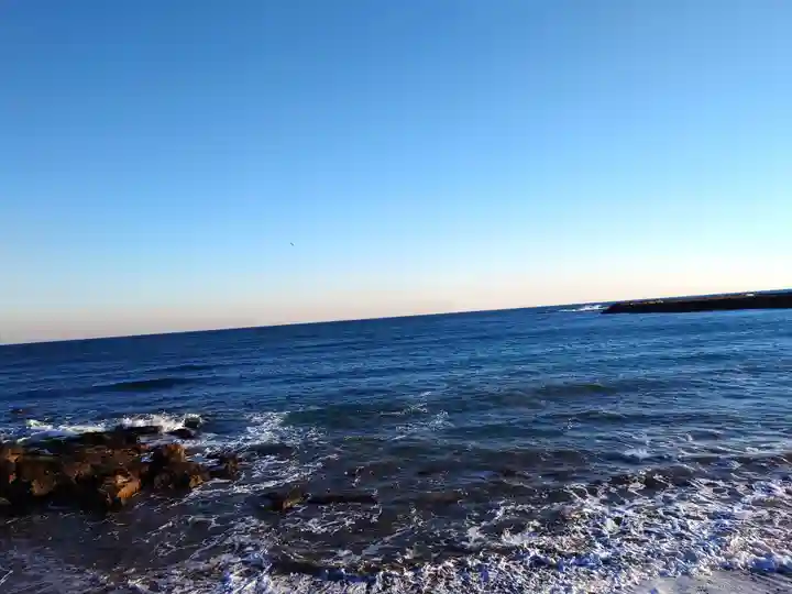 津神社(茨城県)