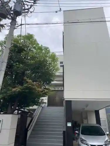 感応寺(兵庫県)