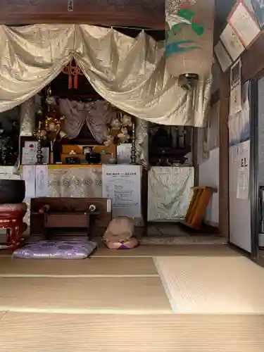 観音寺(福島県)