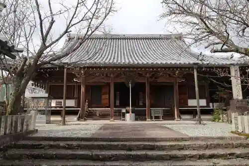 櫻本坊(奈良県)