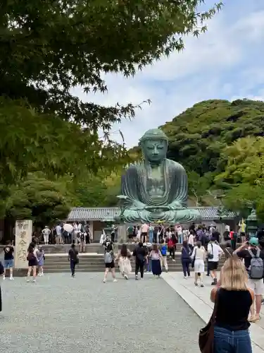 高徳院(神奈川県)