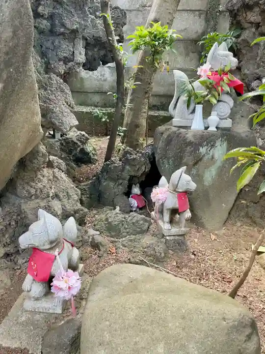 日枝神社(東京都)