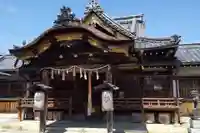 豊国神社(滋賀県)