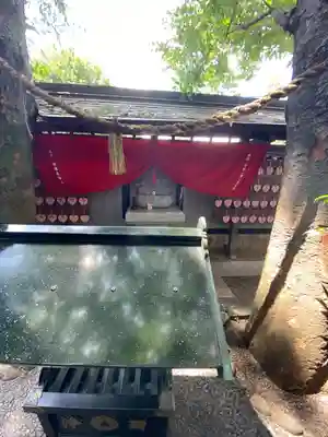 豊川稲荷東京別院(東京都)