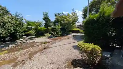 願成寺(京都府)