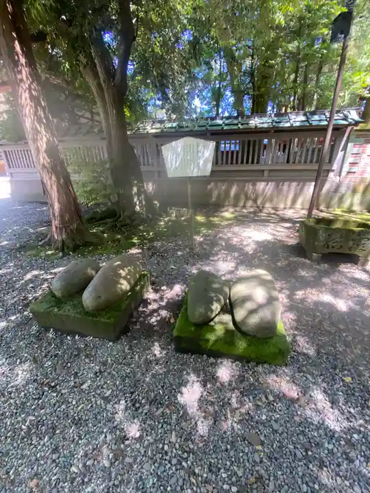 尾山神社(石川県)