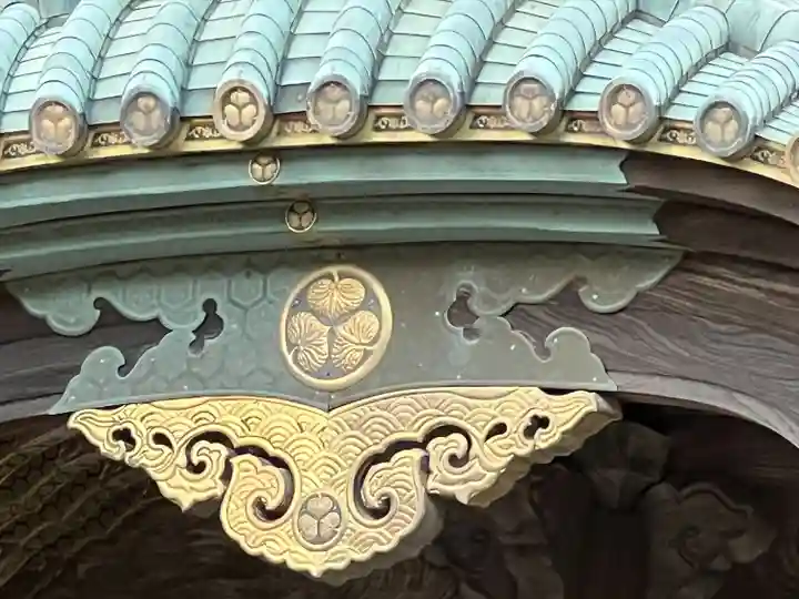 仙台東照宮(宮城県)