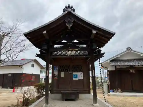 稲荷神社(滋賀県)