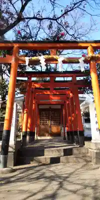 豊崎神社(大阪府)