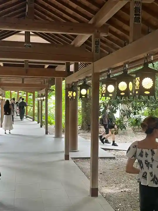 川越氷川神社(埼玉県)