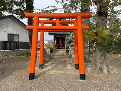 熊野神社(滋賀県)