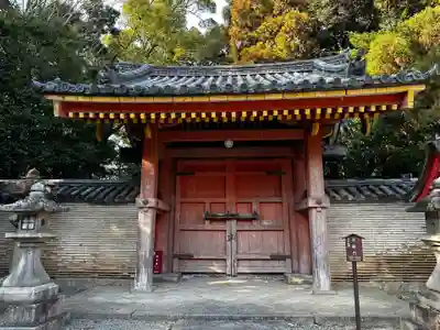 石清水八幡宮(京都府)