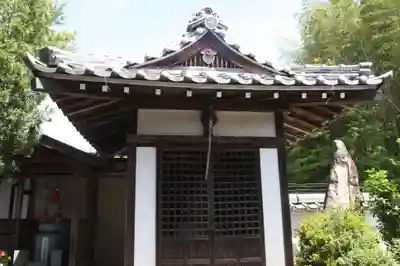 西蓮寺(滋賀県)