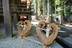 熊野三所大神社（浜の宮王子）の建物その他