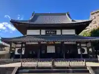 瑞聖寺(東京都)