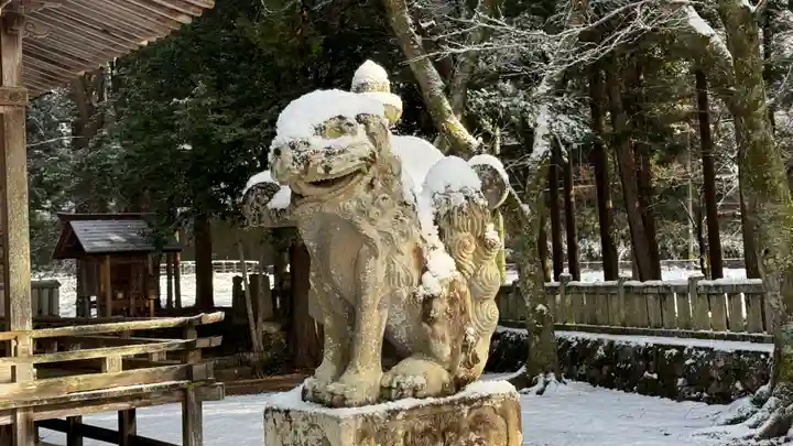 三輪神社(兵庫県)