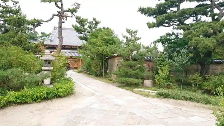 南宗寺のその他建物