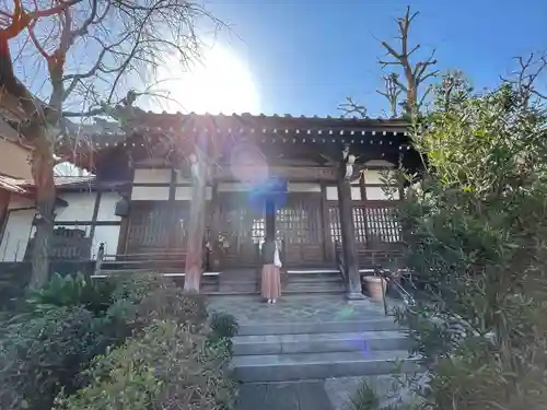 蟠龍寺(東京都)