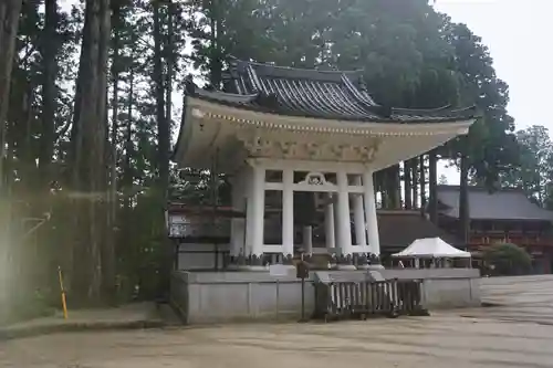 高野山金剛峯寺の本殿・本堂