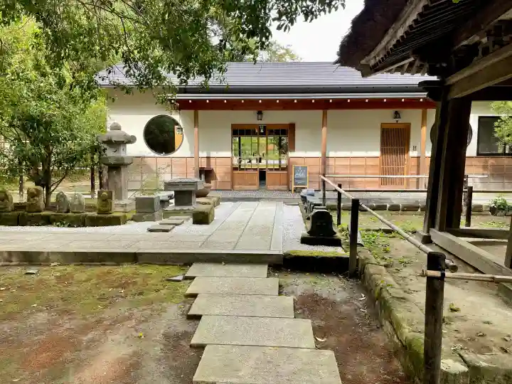 円応寺(神奈川県)