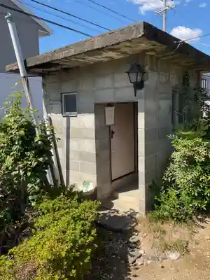 大瀬寺(愛知県)