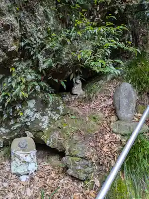 岩井堂（圓融寺境外観音堂）(埼玉県)