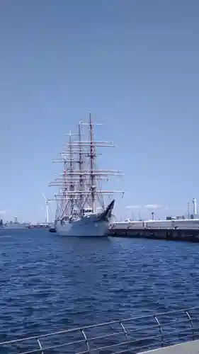 笠䅣稲荷神社(神奈川県)