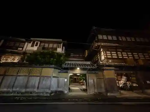 八代神社(熊本県)