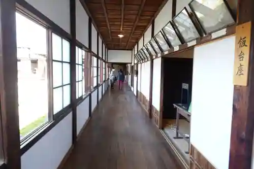 興聖寺（興聖寶林禅寺）のその他建物