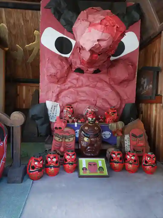 光丸山 法輪寺(栃木県)