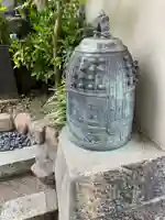 智源寺のその他建物