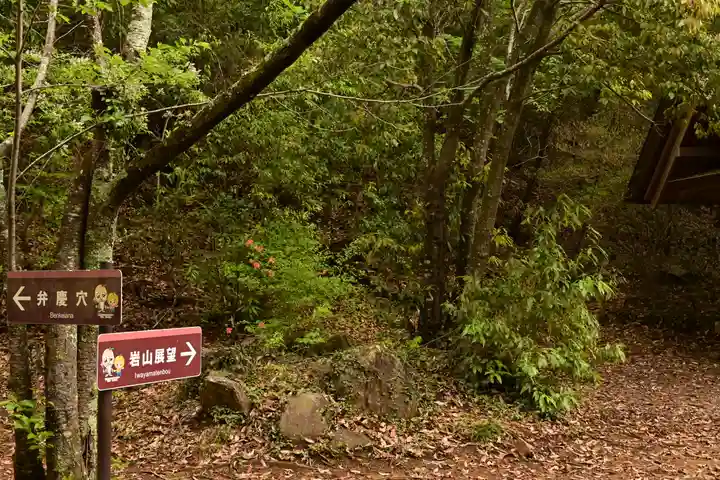 武蔵二宮 金鑚神社(埼玉県)