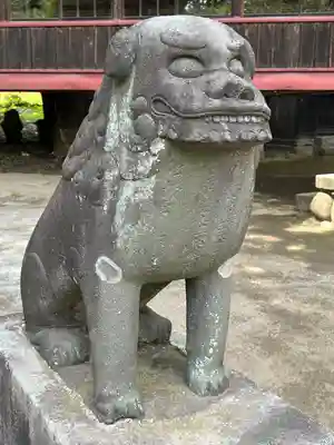 雀神社(茨城県)