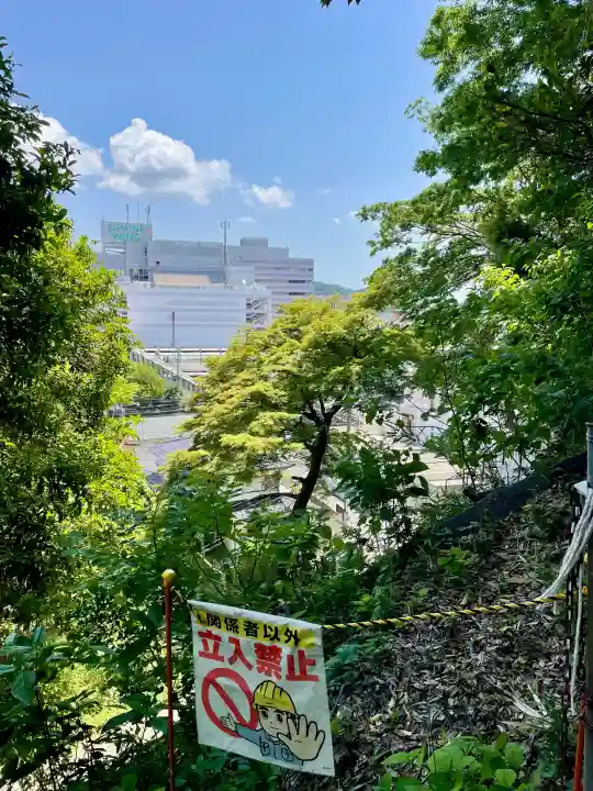 黙仙寺(神奈川県)