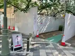 小野八幡神社の建物その他