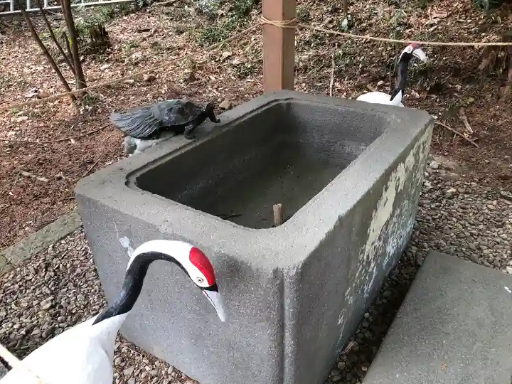 亀岡八幡宮(宮城県)